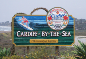 cardiff by the sea