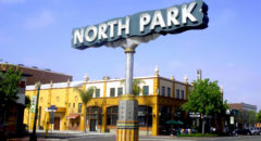north park